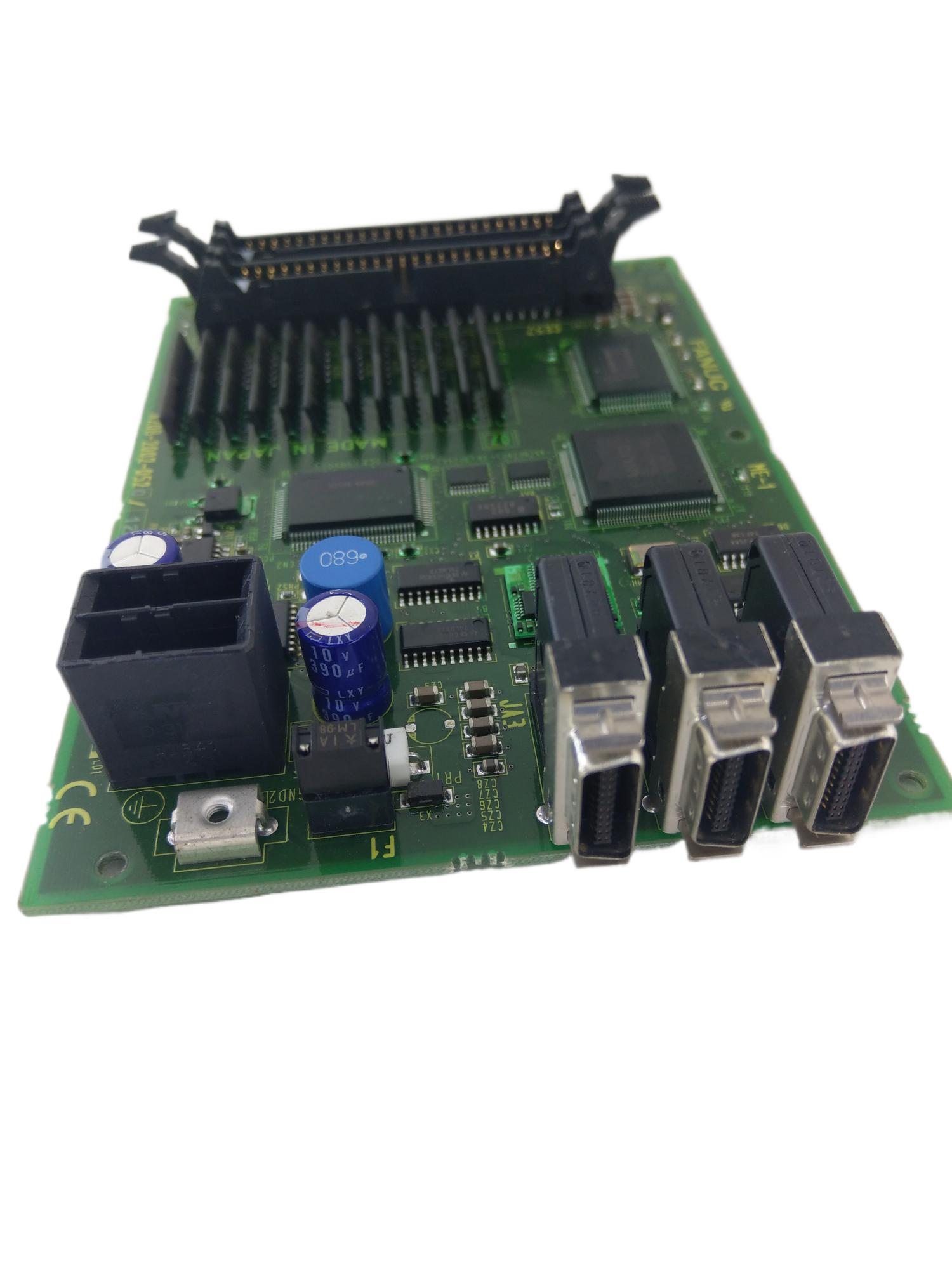 FANUC POWER SUPLİER KARTI