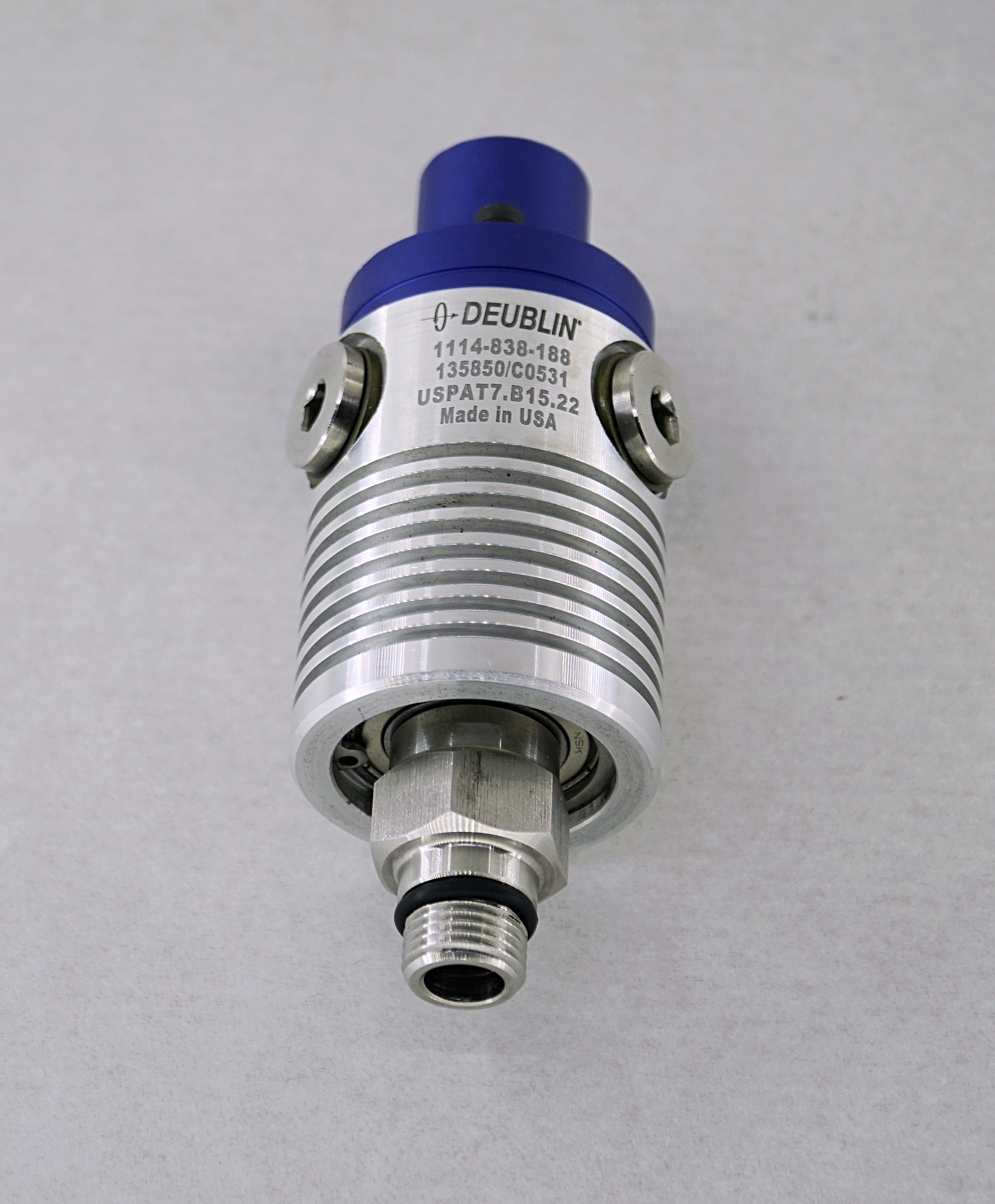 Rotary Joint