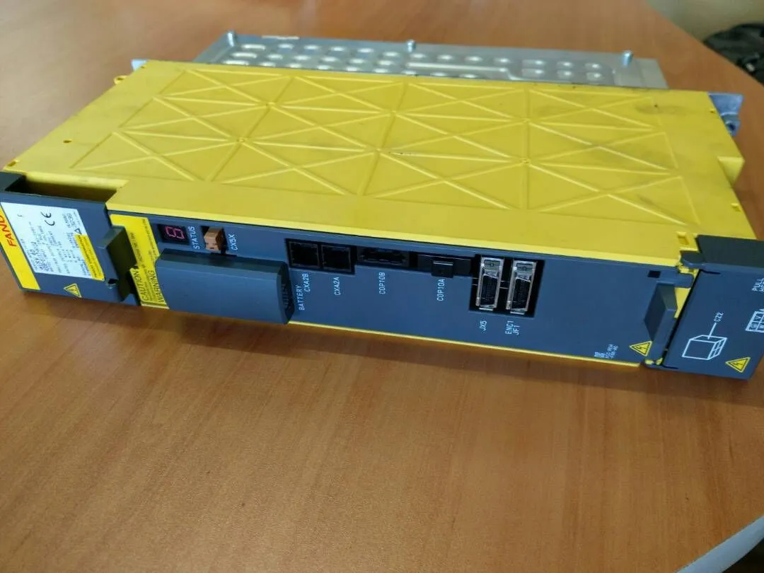 FANUC SÜRÜCÜ KARTI- FANUC DRİVER