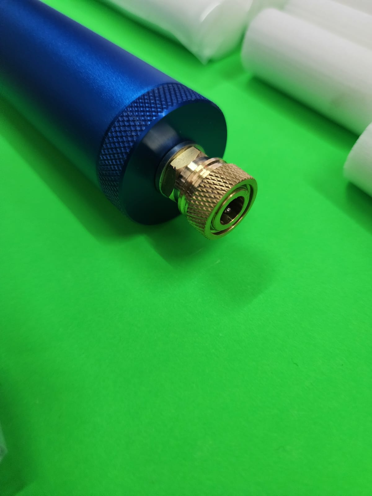300 MM KOMPRESÖR SU NEM FİLİTRESİ