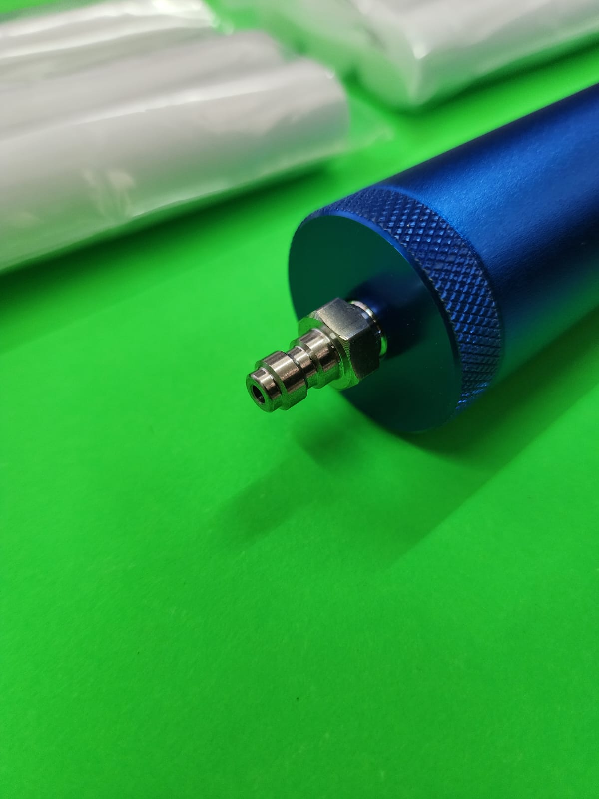 300 MM KOMPRESÖR SU NEM FİLİTRESİ