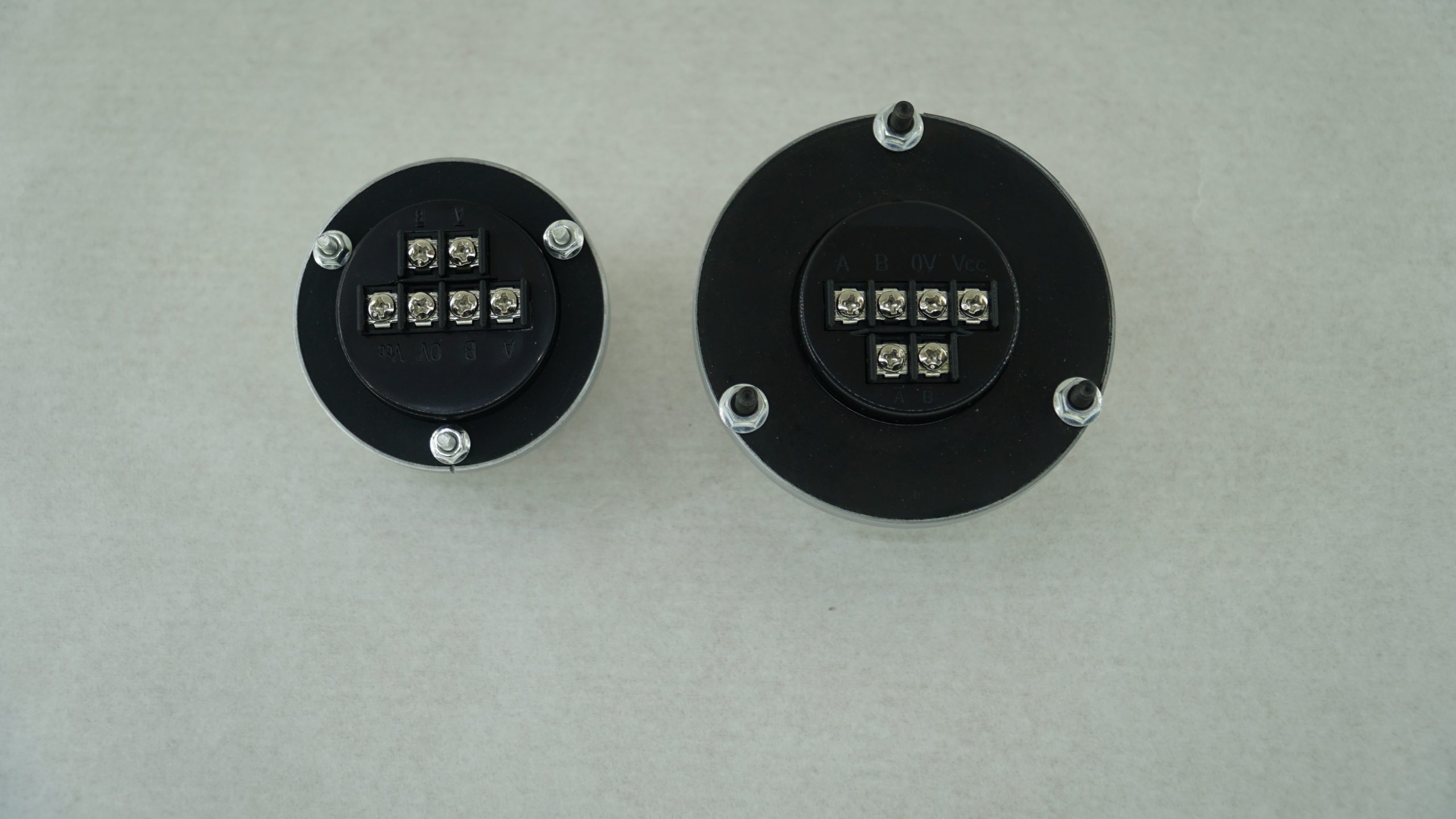 Cnc Elçarkı Tamburu 60mm. 5V-100 Pulse  Fanuc Siemens uyumlu