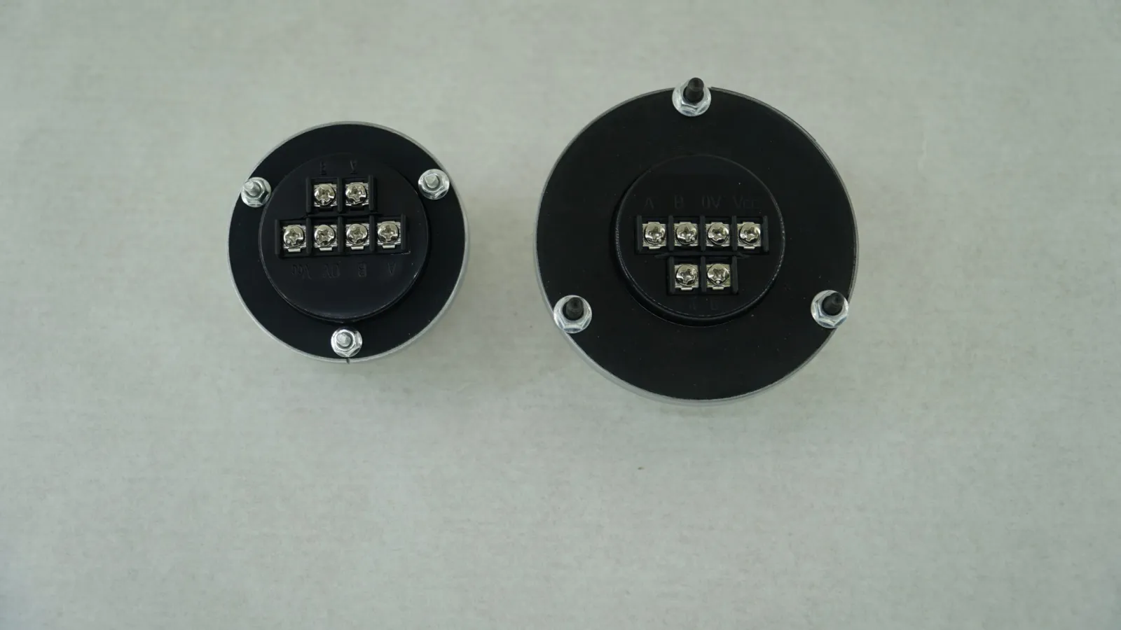 El çarkı tamburu 60mm 5V-100 pulse Fanuc Siemens uyumlu