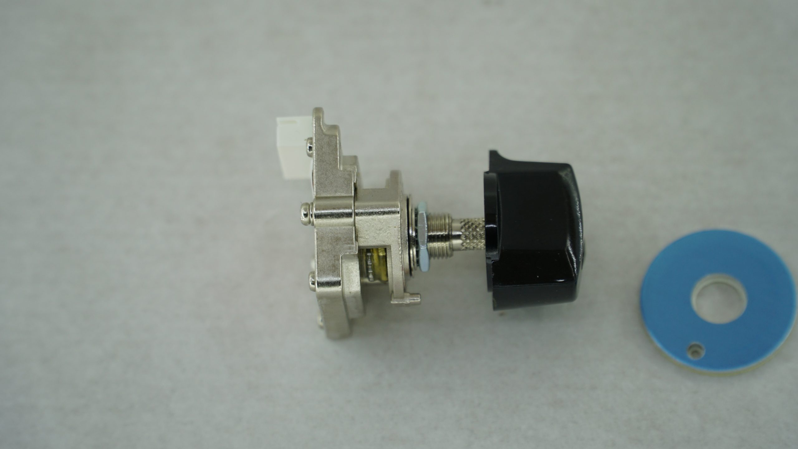 02-H  CNC Mod Anahtarı