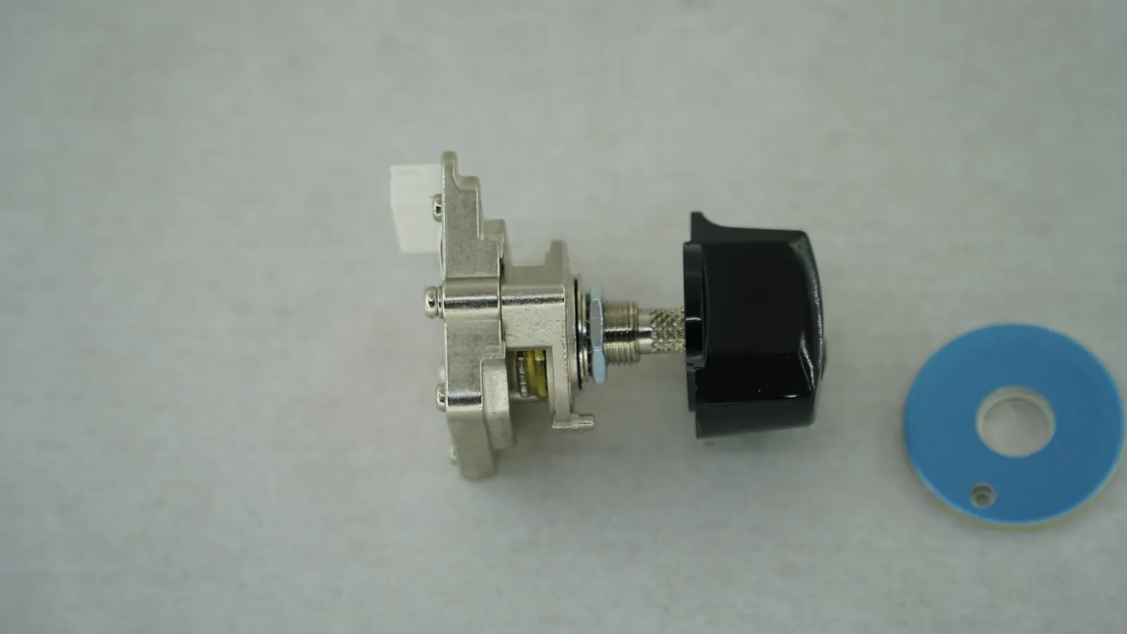02-H  CNC Mod Anahtarı Future Life Technology NDS 02 H  digital code rotary switch.
