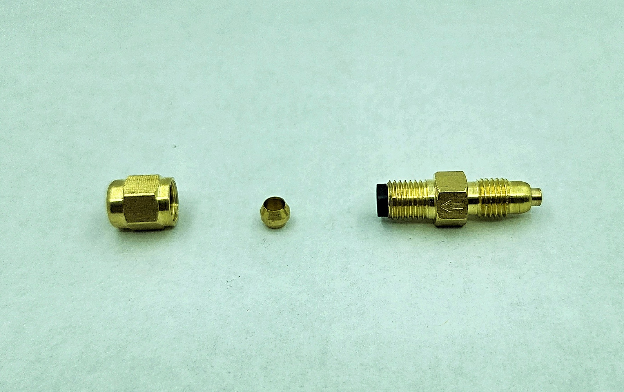 CNC Yağ. Dağıtıcı CPV-3 CHEKVALF