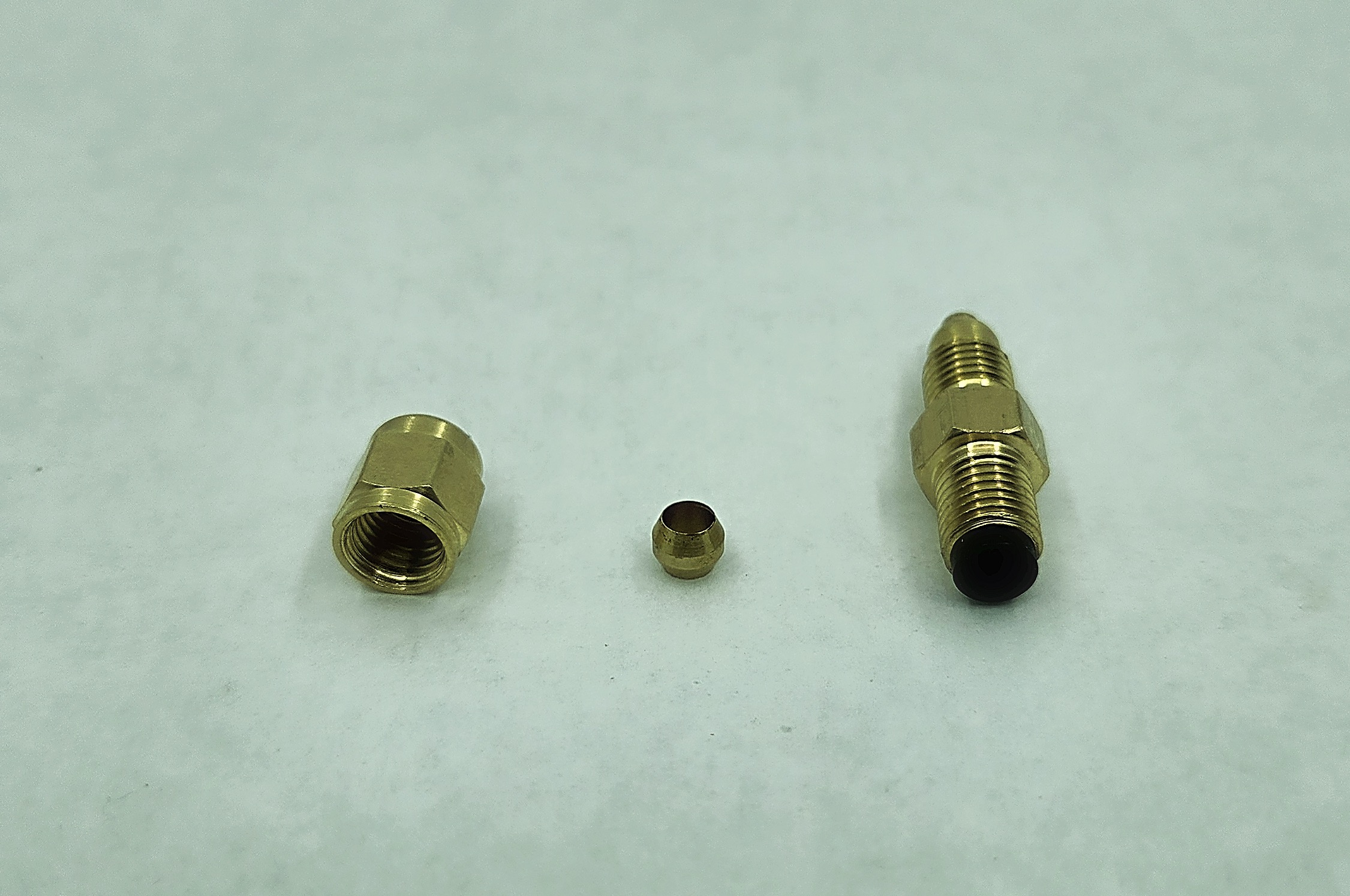 CNC Yağ. Dağıtıcı CPV-3 CHEKVALF