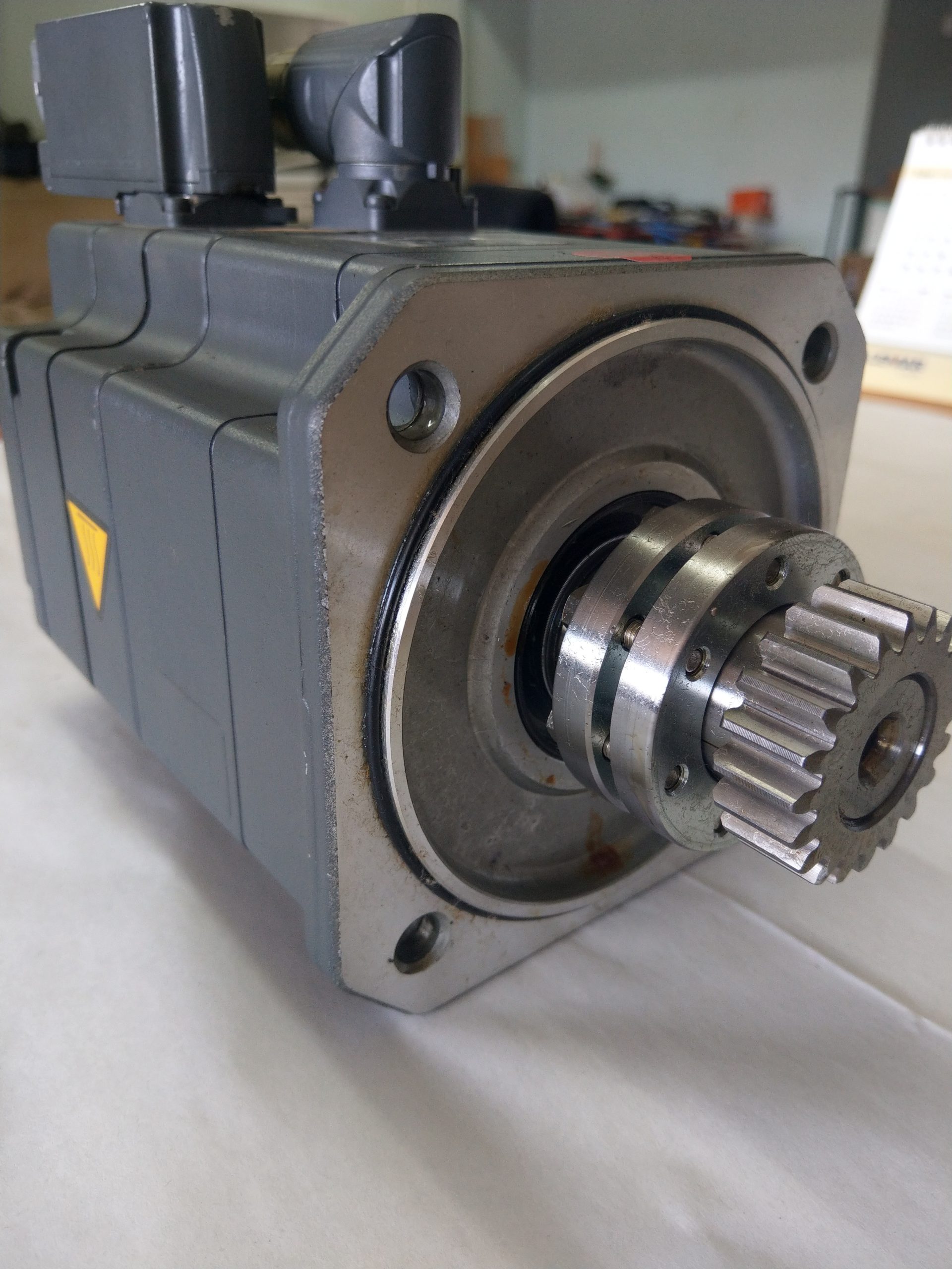 1FK7060-5AF71-1DGS5 Servo Motor