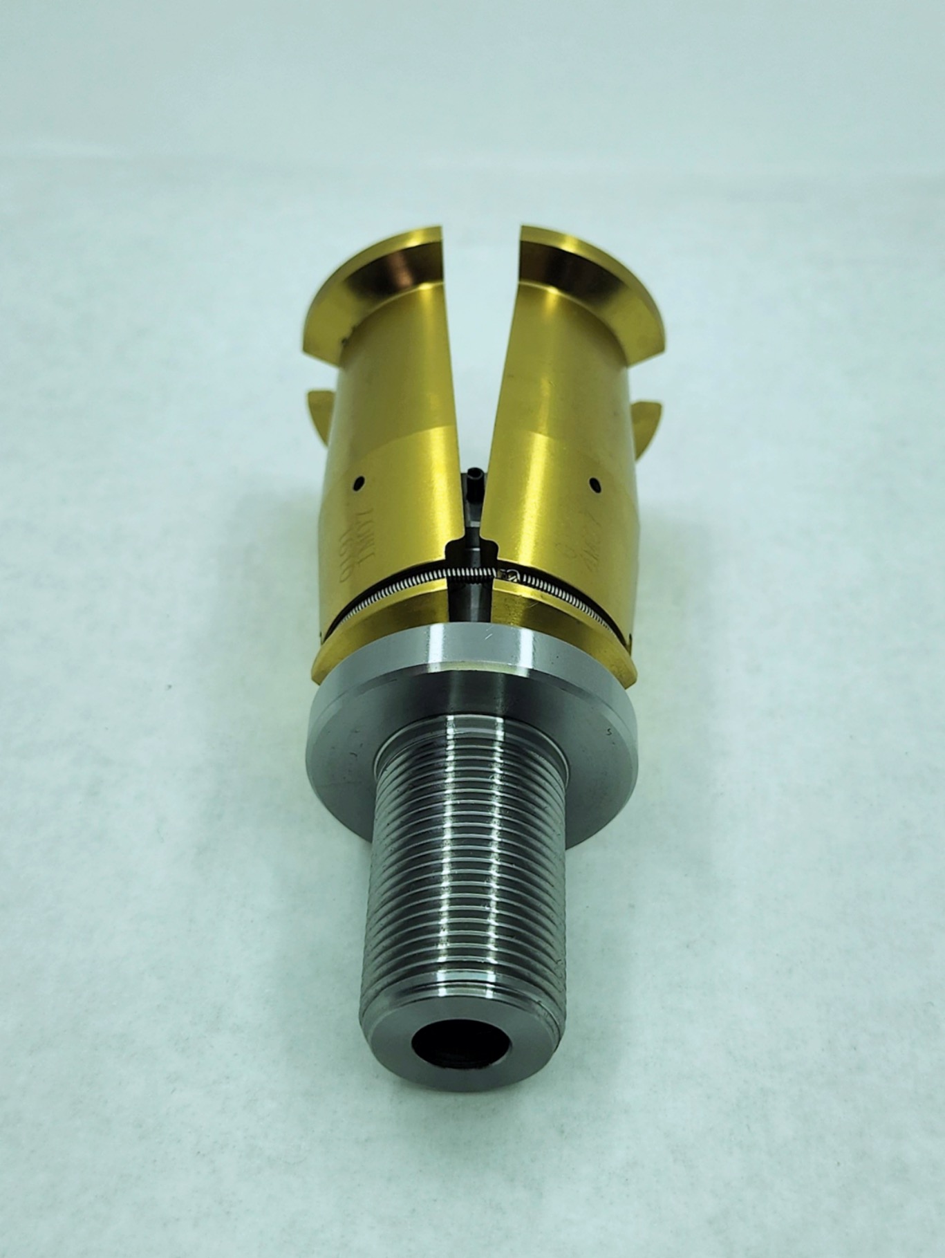 BT-50  Pullstud  EXternal 45 derece