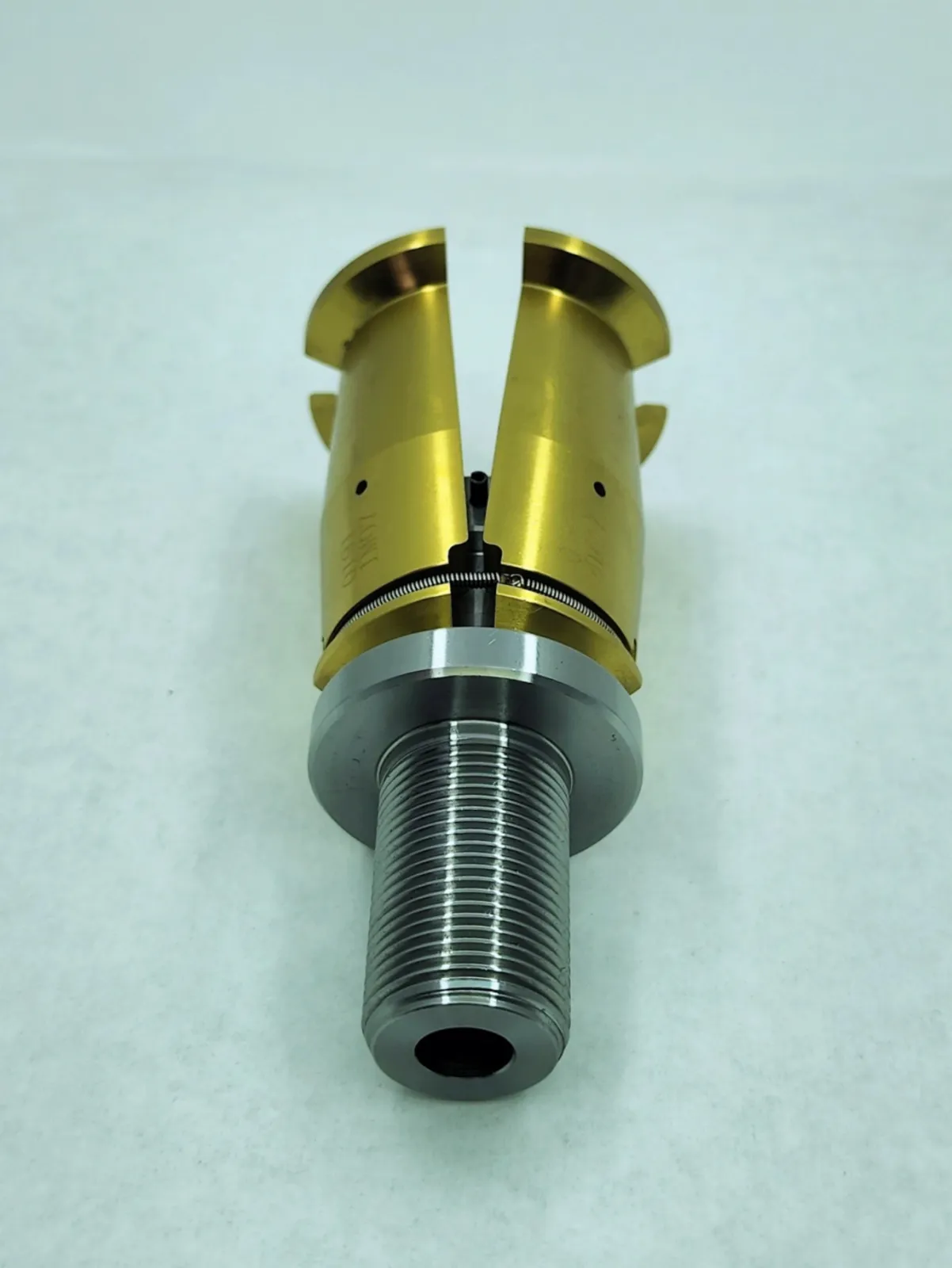 BT-50  Pullstud  EXternal 45 derece