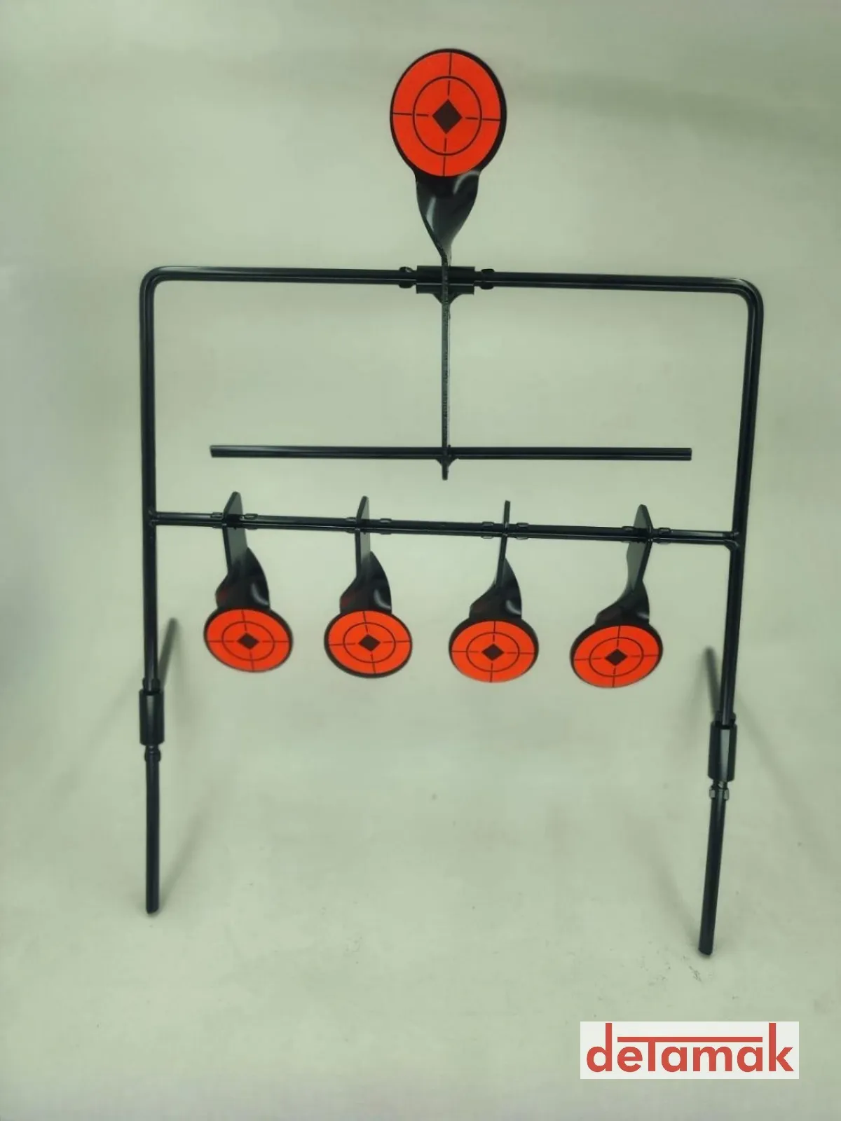 Tüfek Atış Sehpası- TB-30