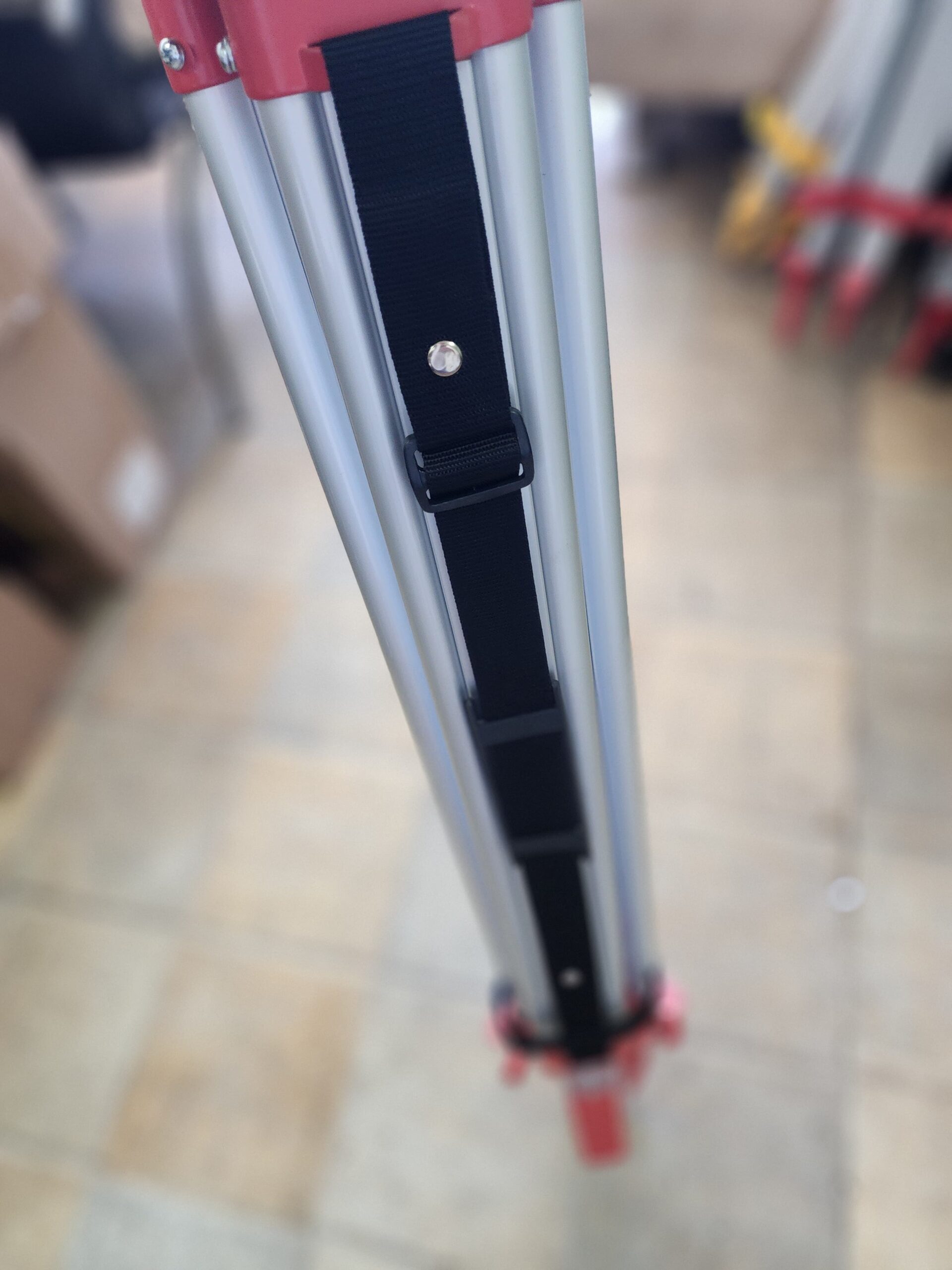 Ağır.. Tip.. Alüminyum ...Tripod..  Pcp.. Tüfek.. Tripodu ..., Nivo.. Ayak
