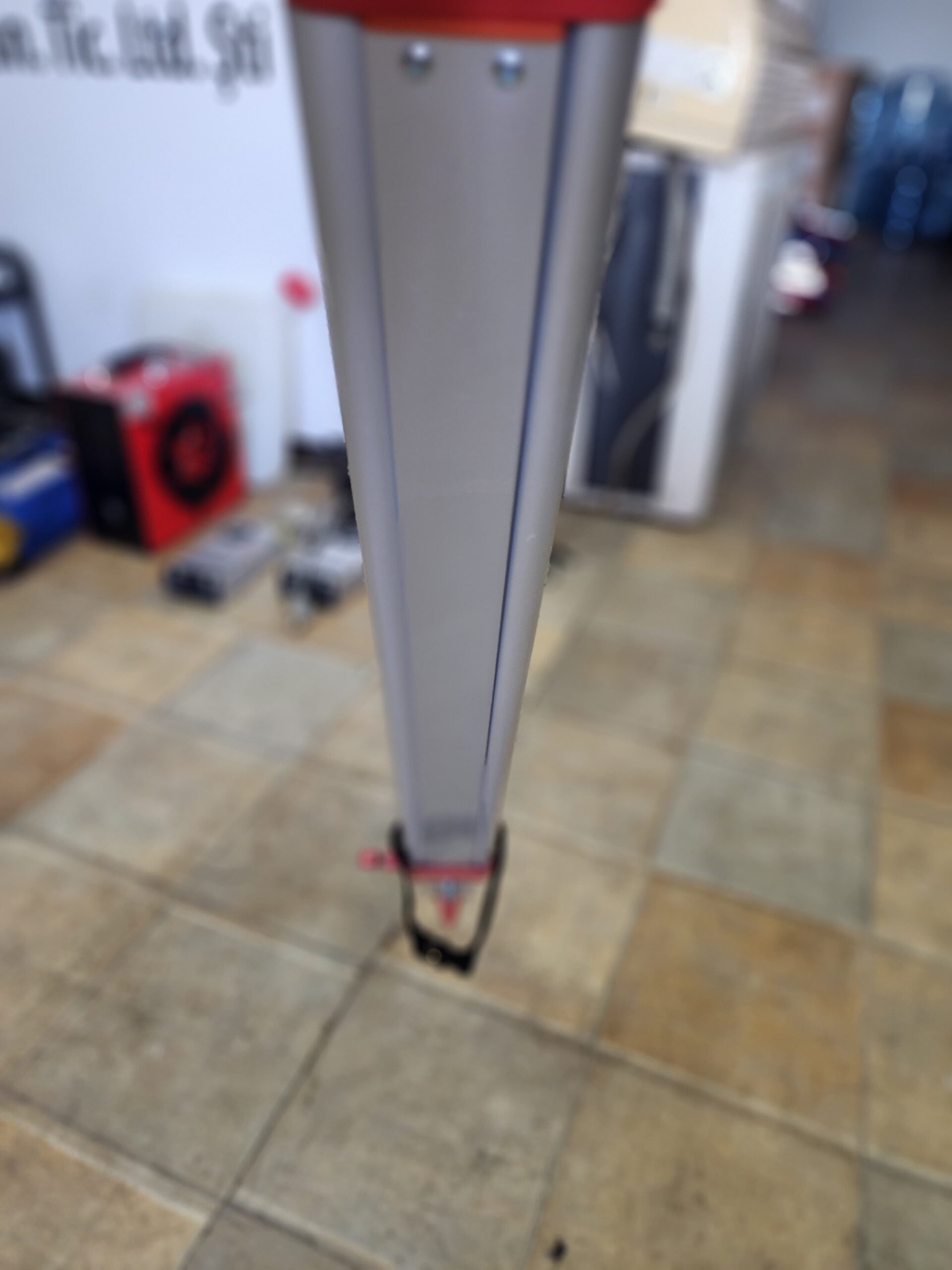 Ağır.. Tip.. Alüminyum ...Tripod..  Pcp.. Tüfek.. Tripodu ..., Nivo.. Ayak
