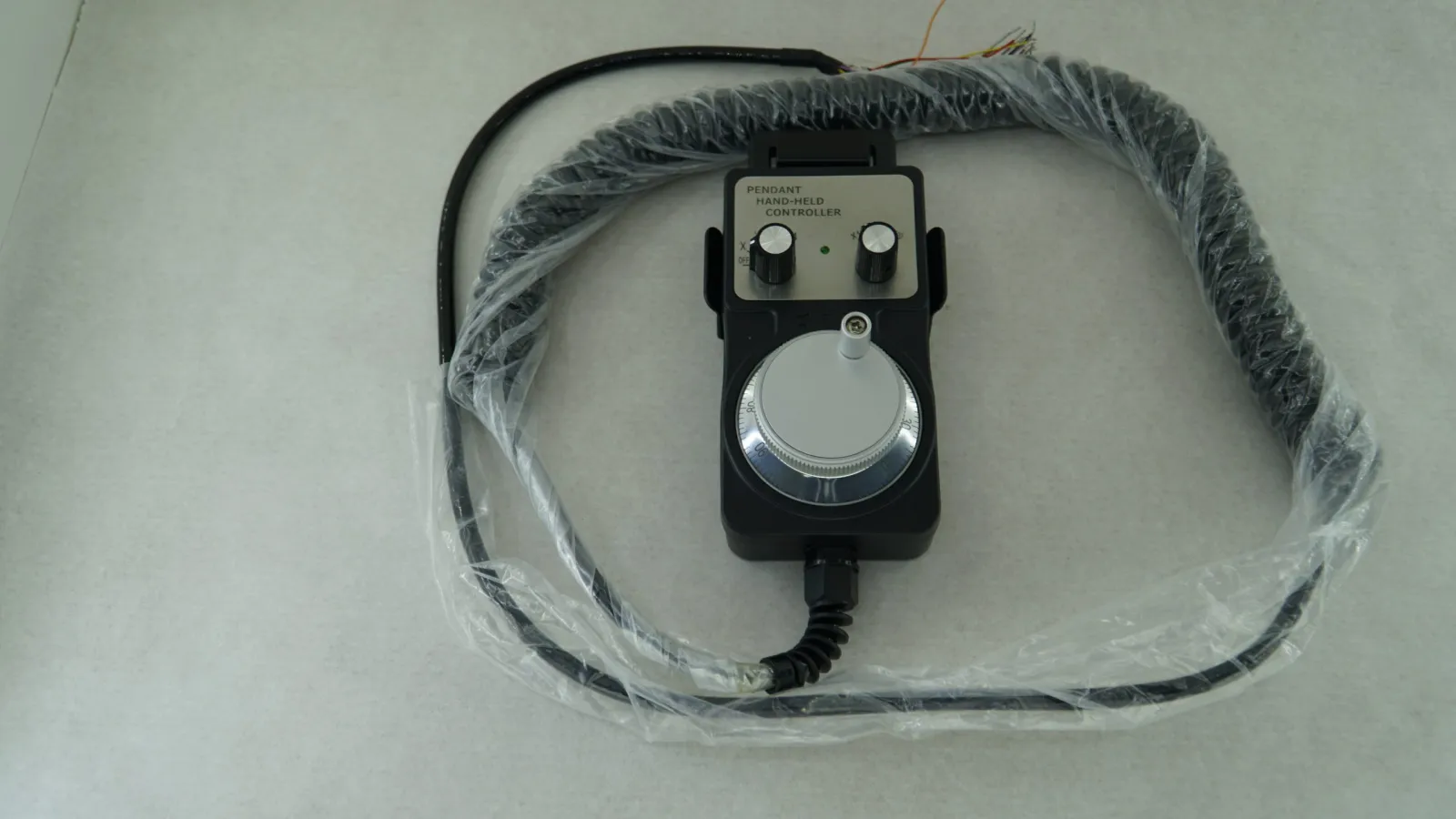 CNC EL ÇARKI  Japon Tosoku 12V-25 pulse Mitsubishi uyumlu