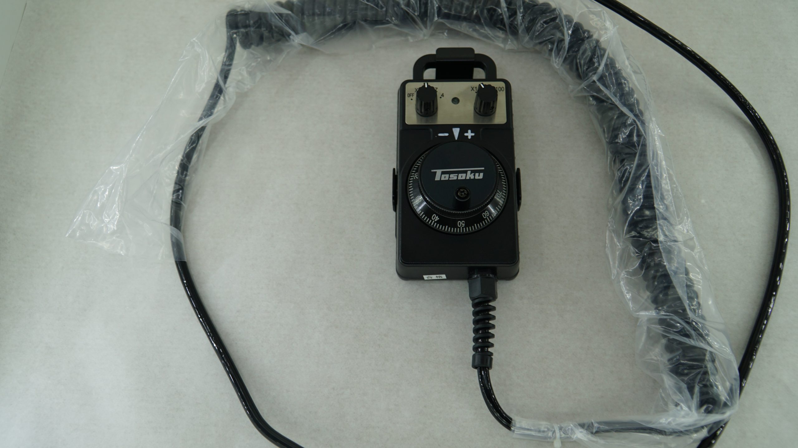 Japon Tosoku 12V-25 pulse Mitsubishi uyumlu