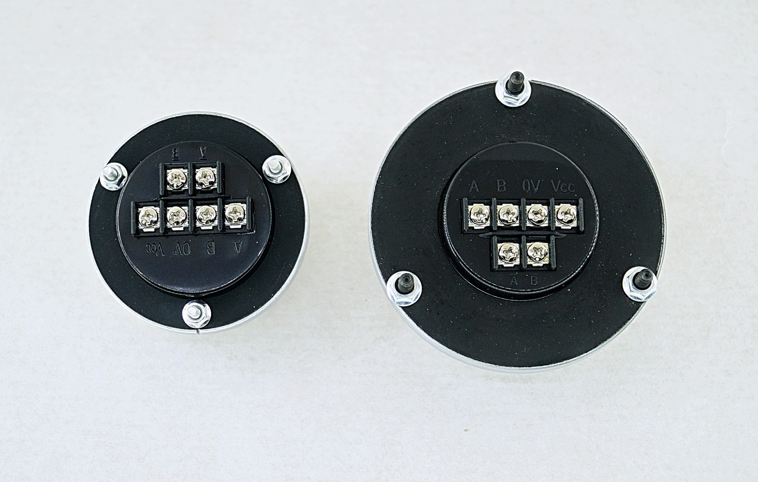 60mm. Cnc El çarkı Tamburu 5V-100 Pulse  Fanuc Siemems uyumlu