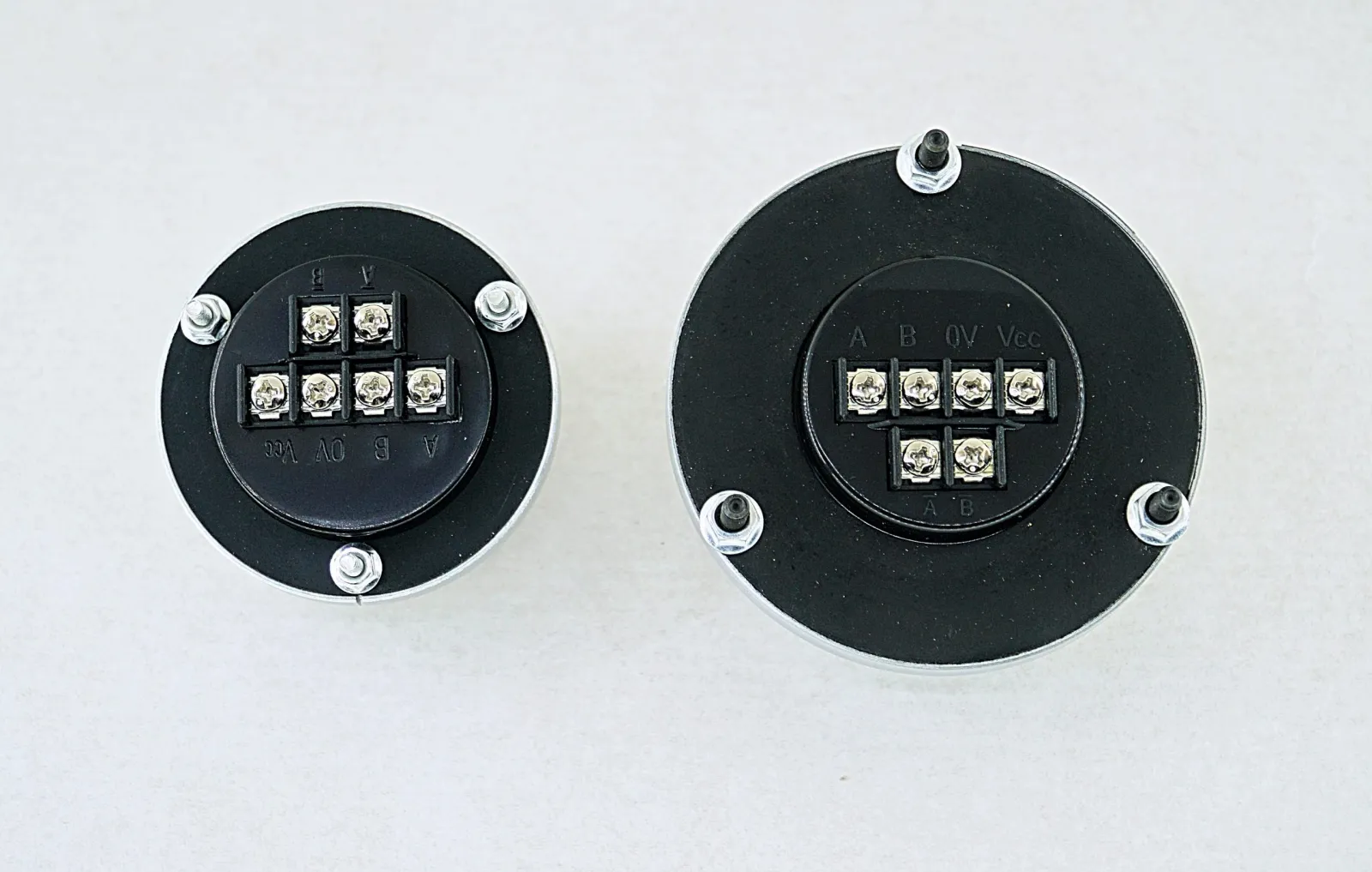 60mm. Cnc El çarkı Tamburu 5V-100 Pulse  Fanuc Siemems uyumlu